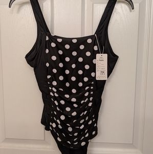 Swimsuit size 8